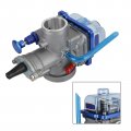Topteng 28mm Carburetor Carb Replacement Fit For Honda Yamaha Atv Dirt Bike Motorcycle 4 Stroke Engines