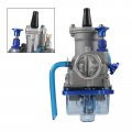 Topteng 28mm Carburetor Carb Replacement Fit For Honda Yamaha Atv Dirt Bike Motorcycle 4 Stroke Engines