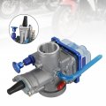 Topteng 28mm Carburetor Carb Replacement Fit For Honda Yamaha Atv Dirt Bike Motorcycle 4 Stroke Engines