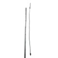 A-premium Exhaust Gas Temperature Sensor Compatible With Mercedes-benz W221 S350 2012-2013 3 0l Diesel