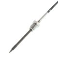 A-premium Exhaust Gas Temperature Sensor Compatible With Mercedes-benz W221 S350 2012-2013 3 0l Diesel