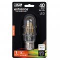 Feit Electric Bpt1040 927ca Rp 6 40w Eq Dm T10 Led Light Bulbs