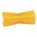 Amrt-86199 1 Tie Down Poly Vinyl 12 Keel Roller With 5 8 Shaft 