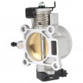 Ocpty Throttle Body Assembly Replace 6e1025 3510023701 Automotive Fit For 2004-2006 Hyundai Elantra 2004-2008 Tiburon