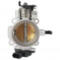 Ocpty Throttle Body Assembly Replace 6e1025 3510023701 Automotive Fit For 2004-2006 Hyundai Elantra 2004-2008 Tiburon