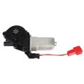 Power Window Lift Motor Fit For 2001 Bmw M3 1998-2004 Chrysler Concorde Intrepid Front Left Or Rear Replaces Oe 742-346 