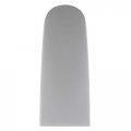Armrest Center Console Lid Cover Base Grey Covers Replacement Fit For 1999-2009 Volkswagen Golf 