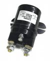 Golf Cart Kart G2-g16 12v Solenoid For Yamaha Gas 4-cycle Part Years 1985 Up