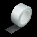 X Autohaux Clear 10mx5cm 33ftx2inch Car Door Sill Protector Film Cover Anti Scratch Bumper Guard Sticker Universal For Truck