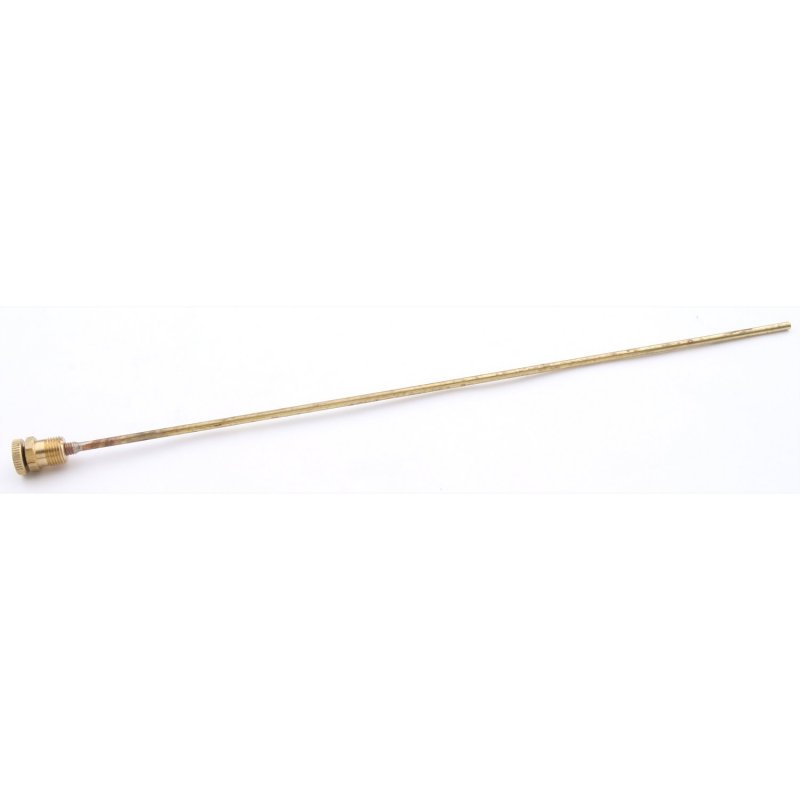 Sure-seal Drip Torch Breather Valve Assembly
