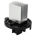 Hvac Ac Blower Motor Resistor For Mazda Cx-5 2013-2016 Replacement Ru896 4p1881 20675 Sw11458c Kd4761b15 Fits 2l 2 5l 4 Door 