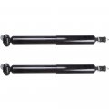 Aintier Set Of 2 Rear For 4runner Shocks Absorbers Struts Set 86 87 88 89 90 91 92 93 94 95 Toyota Pickup 96 97 98 T100