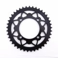 Xljoy 420 41 Tooth 76mm Rear Sprocket For Chinese Dirt Pit Bike Klx110 Crf50 Crf70 Xr50