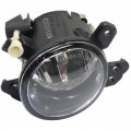 Mercedes Benz C300 C350 Fog Light 2008 2009 2010 2011 Driver Side Clear Lens Halogen Replacement For Mb2592114 2518200756 