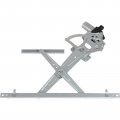 Ocpty Power Window Regulator With Motor Fit For 2008-2012 Mitsubishi Lancer Front Right 751-781