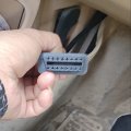 12pins Obd1 Male Connector 16pins Female For Gm Diagnostic Scanner