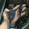 12pins Obd1 Male Connector 16pins Female For Gm Diagnostic Scanner