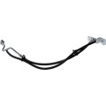 Brake Hydraulic Hose For Ford F-250 F-350 Super Duty 1999-2004 Epdm Rubber Flexible Front Position F81z2078-ga 