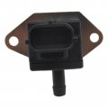 Fuel Injection Pressure Regulator Sensor For 2000 Ford Mustang 3 8l 232cu In V6 Gas Ohv Naturally Aspirated 