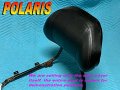 New Replacement Seat Cover Fits Yamaha Vk Rs Viking Professional Back Rest 2006-15 Backrest J09b