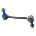 Stabilizer Bar Link Set For 2016 2023 Fiat 500x Sintered Metal Ball Joint Ends Greaseable With Grease Fittings Alx Pau Me 