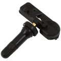 Tire Pressure Sensor 315mhz Tpms Replacement For 2005-2006 Cadillac Escalade Replaces 15114379 4pcs 
