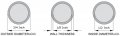 Midwest Homebrewing And Winemaking Supplies Precut 1 2 Id Silicone Tubing 2-10 Feet Coils