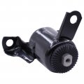 Applianpar Engine Motor And Transmission Mount With Rear Torque Strut Kit For Ford Fiesta 2011-2014 1 6l Automatic