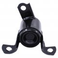 Applianpar Engine Motor And Transmission Mount With Rear Torque Strut Kit For Ford Fiesta 2011-2014 1 6l Automatic