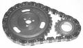 C3017 3 Piece Set For Oe Roller Cam Silver Automotive Engine Timing Vehicle Specific Fit Model C-3017 