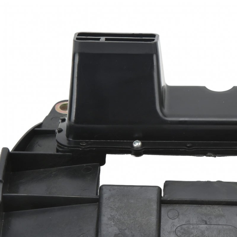 Orenic Oil Pan Baffle Plate Abs Restrictor 06b103623c Replacement For Vehicle Enhance Engine Performance With