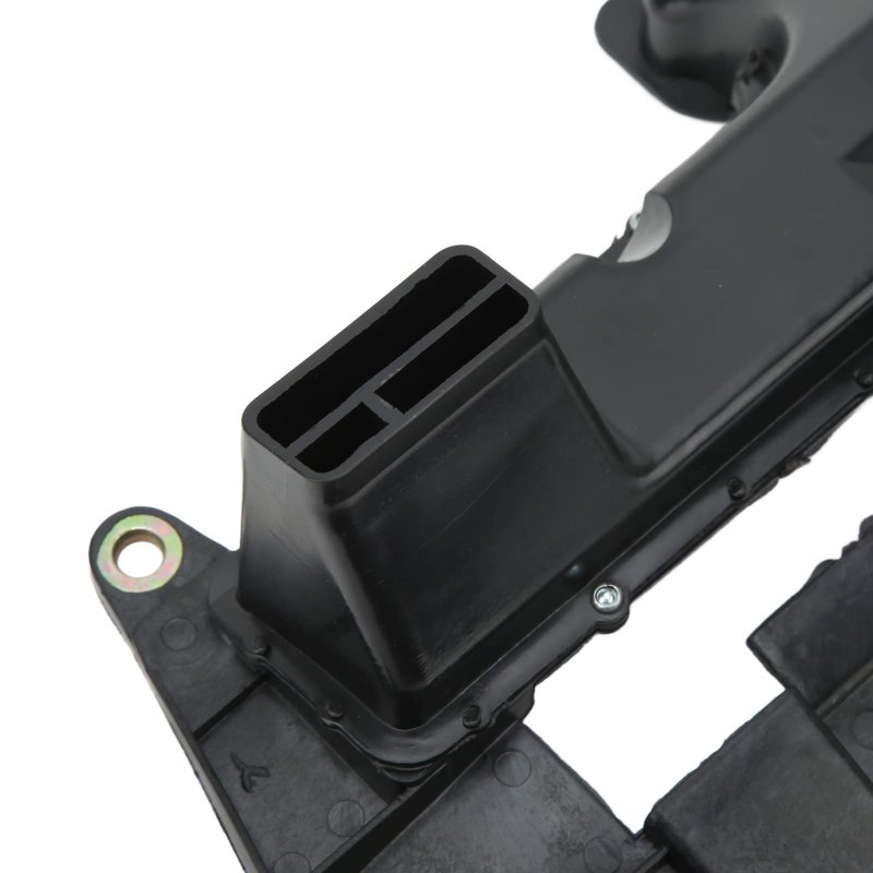 Orenic Oil Pan Baffle Plate Abs Restrictor 06b103623c Replacement For Vehicle Enhance Engine Performance With