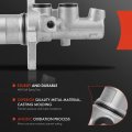 A-premium Brake Master Cylinder Compatible With Bmw And Rolls-royce Vehicles For 745i 745li 750i 750li 760i 760li Alpina B7