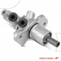 A-premium Brake Master Cylinder Compatible With Bmw And Rolls-royce Vehicles For 745i 745li 750i 750li 760i 760li Alpina B7