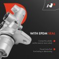 A-premium Brake Master Cylinder Compatible With Bmw And Rolls-royce Vehicles For 745i 745li 750i 750li 760i 760li Alpina B7