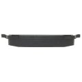 Rear Disc Brake Pad Set For Audi Rs6 2003 2004 2005 2006 2007 2008 2009 2010 Pc-699569