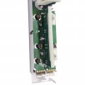 Novaparts A C Heater Control Panel For Cadillac Escalade Chevrolet C1500 C2500 C3500 Tahoe Gmc K1500 Pickup Yukon 16240115