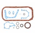 Domestic Gaskets Engine Rering Kit Fsbrr29eve Fits 86-88 Chevrolet Nova Toyota Corolla 1 6 4ac 4alc Full Gasket Set Standard