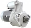 New Premium Starter Compatible With Ford Tractors Holland Ag Ind 1983-2002 M2t54083 M2t54085 Sba18508-6410 Sba18508-6500