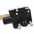 Waltyotur Air Height Leveling Control Valve 16-14318-000 52341-q135 Replacement For Ford Freightliner Volvo