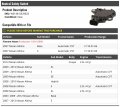 Neutral Safety Switch Compatible With 2007-2013 Nissan Altima Coupe 2 5l 4-cylinder From 10 01 2006 Vehicle Production