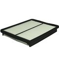 Ecogard Xa10007 Premium Engine Air Filter Fits Hyundai Santa Fe Kia Sorento Xl 
