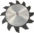 14 Carbide Wide Tipped Diamond Metal Cutting Blade Ferrous Metals Steel Iron Roofing 