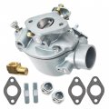 Eae9510c Carburetor With Gaskets For Jubilee Naa Nab 600 620 630 650 660 700 740 800 850 And Tsx428 Tractors Replaces B2nn9510a 