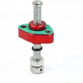 Cam Timing Chain Cnc Tensioner Guides Compatible With Honda Trx450r 2004 2005 Sportrax 450 14510-hp1-670 14620-hp1-670
