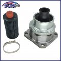 Tom Auto Parts Front Drive Shaft Rear Cv Joint Kit For Chevy Colorado 2004-2010 Gmc Canyon Hummer H3 2006-2010 Isuzu I-350 2006