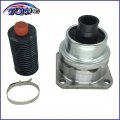 Tom Auto Parts Front Drive Shaft Rear Cv Joint Kit For Chevy Colorado 2004-2010 Gmc Canyon Hummer H3 2006-2010 Isuzu I-350 2006