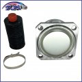 Tom Auto Parts Front Drive Shaft Rear Cv Joint Kit For Chevy Colorado 2004-2010 Gmc Canyon Hummer H3 2006-2010 Isuzu I-350 2006