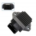 Ocpty Voltage Regulator Rectifier Fits1989-1990 1994-1998 Honda Pc800 1998-2000 Shadow Ace 750 1990 Vfr750r 2004 2006-2007