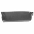Upgrade Your Auto Replacement Driver Side Lower Rear Bedside Patch 